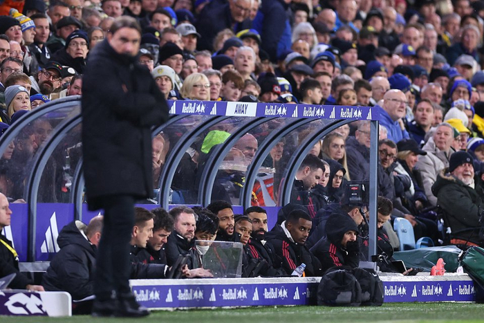 的风险
